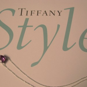 Dreamgirl's Tiffany Amethyst