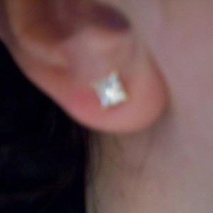 Emm's Studs (Ear Shot)