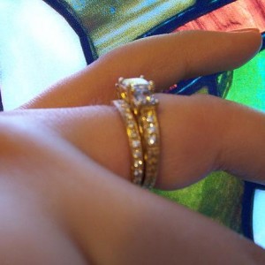 Emm's Rings (Side Detail)