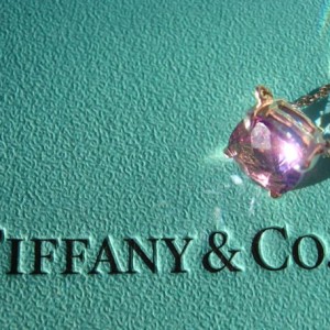 Dreamgirl's Tiffany Amethyst