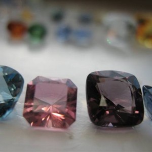 LaurenThePartier's Loose Gemstone Collection