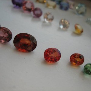 LaurenThePartier's Loose Gemstone Collection