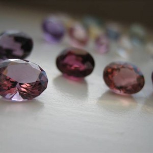 LaurenThePartier's Loose Gemstone Collection