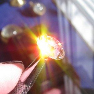 7 carat VLB transitional