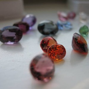 LaurenThePartier's Loose Gemstone Collection