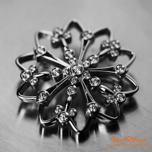 Gypsy's Marguerette Pendant