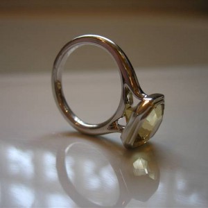 LTP's Scapolite Ring
