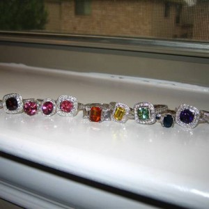 LTP's Rainbow