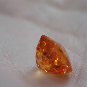 LaurenThePartier's 2.37 ct. Spessartite