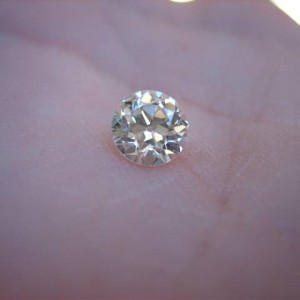 LaurenThePartier's H SI1 OEC Pendant