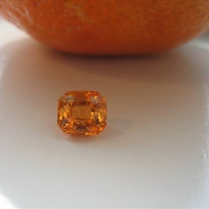 LaurenThePartier's 2.37 ct. Spessartite
