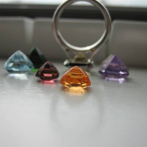 LaurenThePartier's 2.37 ct. Spessartite
