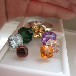 LaurenThePartier's 2.37 ct. Spessartite