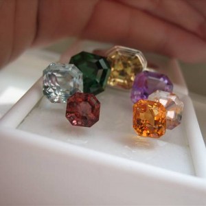 LaurenThePartier's 2.37 ct. Spessartite