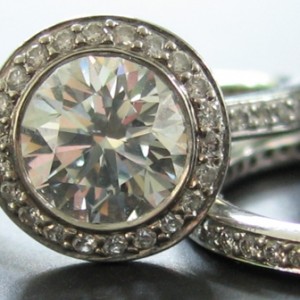 Ritani Endless Love Set