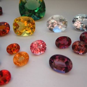 LTP's Loose Gemstone Collection