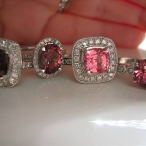 LaurenThePartier's Reds and Pinks