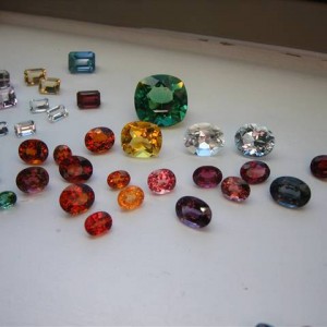 LTP's Loose Stone Collection