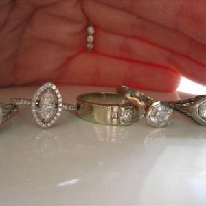 LaurenThePartier's Diamonds