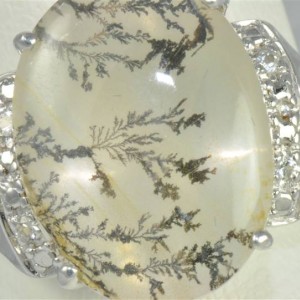 RMPdendritic quartz