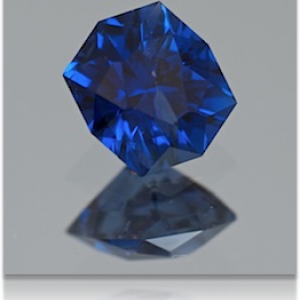 PG Blue sapphire