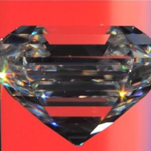 Kenny's Asscher 1