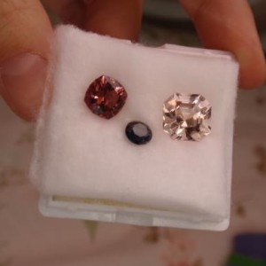 BEG Loose stones