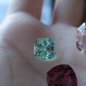 BEG Loose stones 4