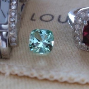 BEG Blue-Green Tourmaline 1