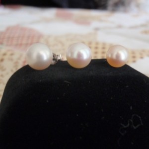 Pearls