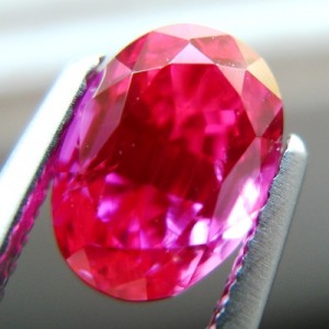 unheated 2.x Burma ruby