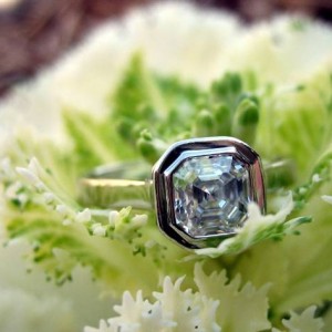 LaurenThePartier's Asscher from Whiteflash