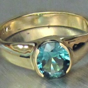 Tourm Ring MTG