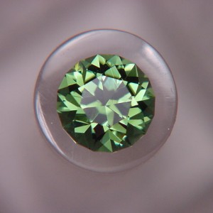 BB Green Tourmaline