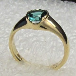 Tourm Ring MTG2