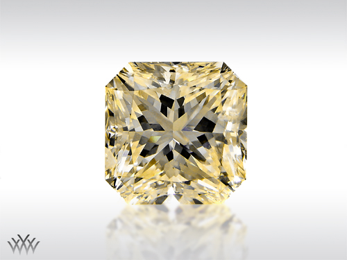 14.25ct Fancy Yellow Xfactor