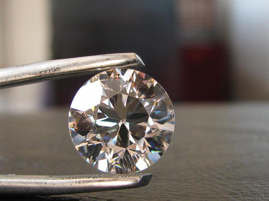 7 carat VLB transitional