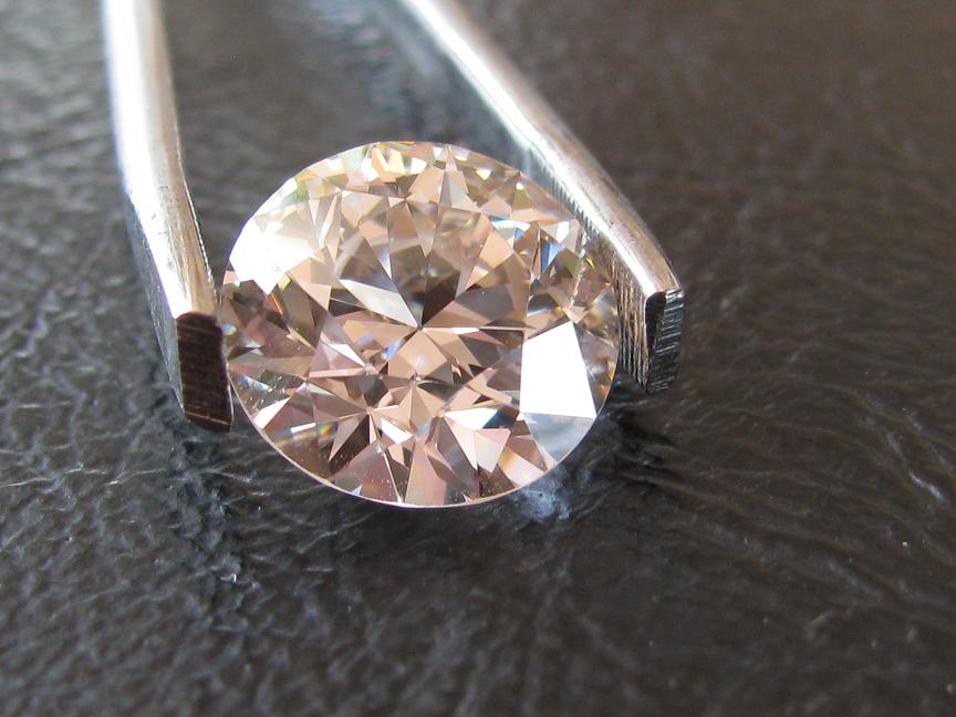 7 carat VLB transitional