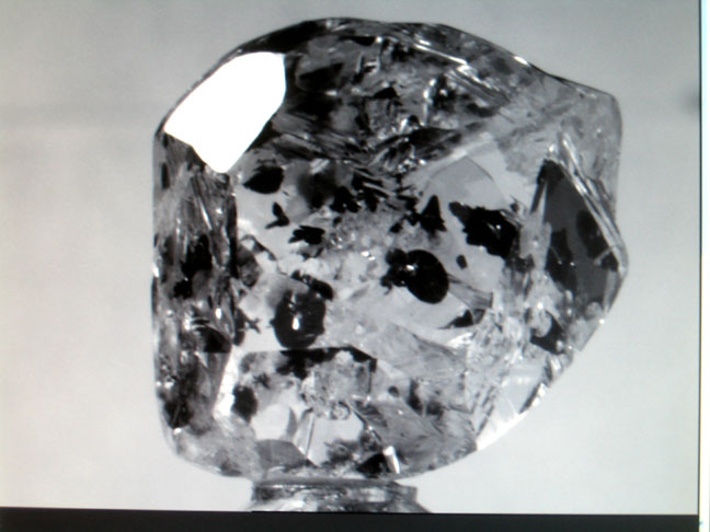 8.97ct Rough