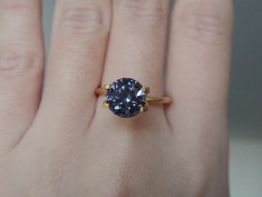 BB Blue Spinel 5