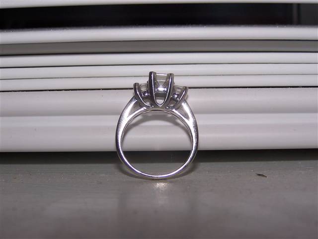 Bethanying's E-ring