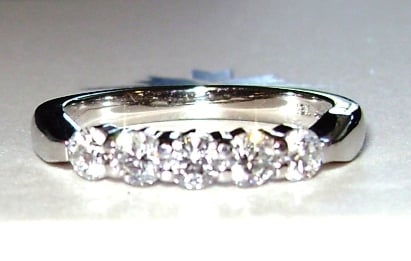 Chiquitapet's Anniversary Ring