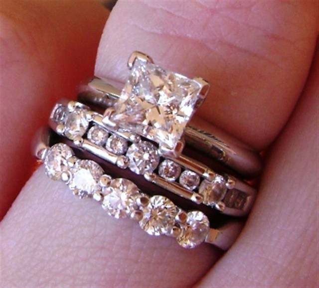 Chiquitapet's Wedding Set 1
