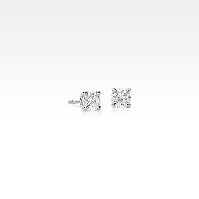 Diamond Earrings (1/2 ct. tw.)