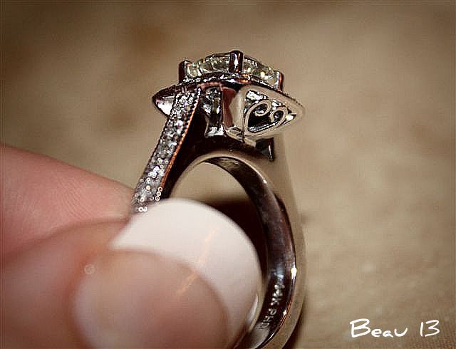 Diamond Halo gallery