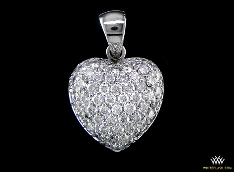 Diamond Heart