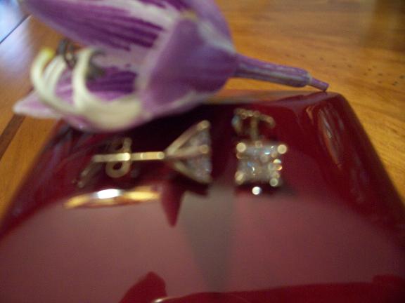 Emm's Studs on WF Box