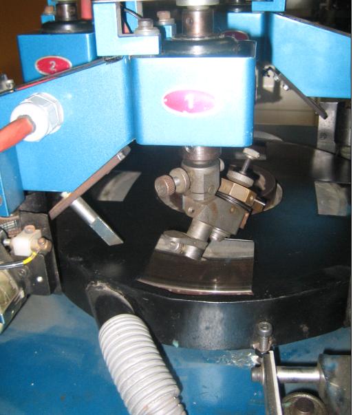 Enriro safe vacuum system