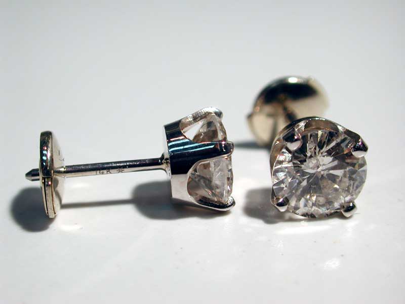 Examples of prong setting problems