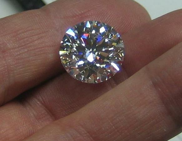 Garry's 15 carat H&A!